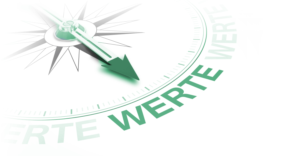 Wertekompass
